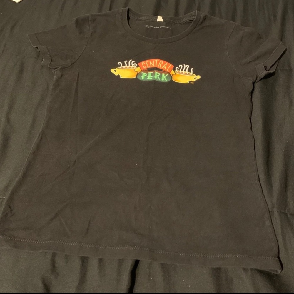 Friends shirt